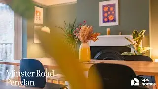 Minster Road, Penylan | Cardiff | Property Video Tour