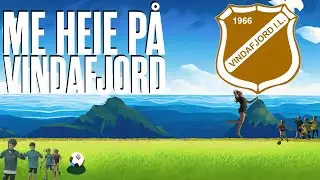 VIL -   Me heie på Vindafjord
