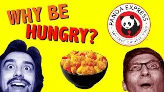 Panda Express: SweetFire Chicken Bowl (REVIEW)