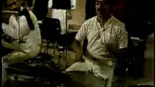 Eddie & Charlie Palmieri - Vamonos pal monte