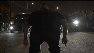 CincoDeMayo Yungsters Meet  |  [4k]