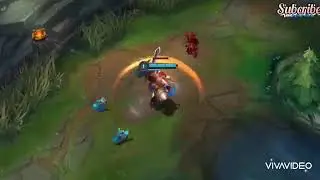 Lol Mobile Wild Rift Champion List