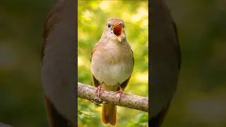Morning Forest Birds Singing at Dawn &ndash; Real Wild Birdsong for Focus, Study & Nature Lovers