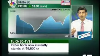 Bazaar: Udayan Mukherjee's on Budget impact on stock market