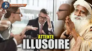 Attente d&rsquo;un sauveur mental