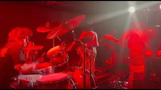 Clarion at The Aquarium (Live) | Fargo, North Dakota | August 18, 2025