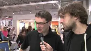 Epson SureLab D700 - XVII targi Film Video Foto