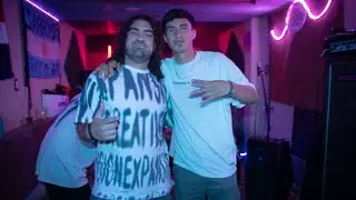 CHINO vs. LUCHILL - Cuartos de Final | Los Últimos Milagros Vol. 2 | #SantaLaRima