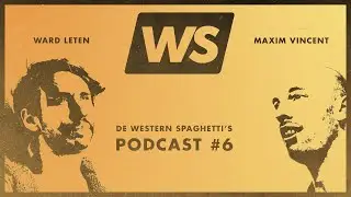 WS NERDCAST #6 - WARD LETEN - VFX