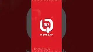 BQ Mobile Fusion - Startup (with animation)