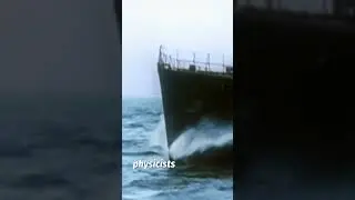 Операция &laquo;Пузырь&raquo;: секретное оружие Второй мировой войны, изменившее историю военно-морского флота