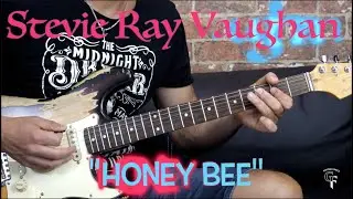 Stevie Ray Vaughan - 