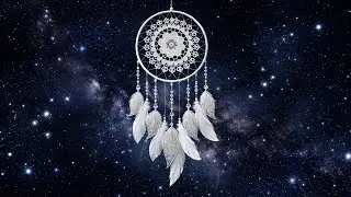 The Dreamcatcher – Shield Against Disturbing Energies