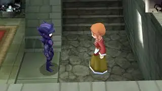 Is this harder then PR? Hard mode playthrough ff4 ds 100%. Day 1