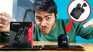 Boat Airdopes 131 Review - Case Over, Battery Life, Price & More