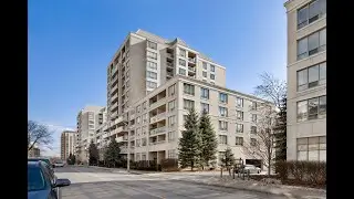 For Sale | 225 Merton Street #805, Toronto