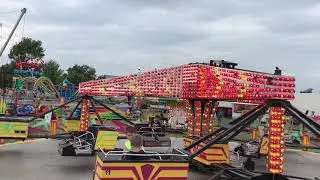 Rudolfs Tivoli Twister 1