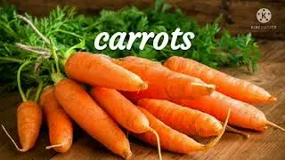 50 VEGETABLES NAMES IN ENGLISH . most popular vegetables name in english..🍆🌰🥦🌽