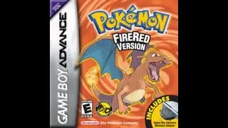 Pokemon FireRed - GameBoy Advance - 49 - Water Labyrinth, Resort Gorgeous, Lost Cave