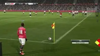Pes 2013 MU -Liverpool 1 time