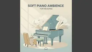 Soft Piano Background for Reading