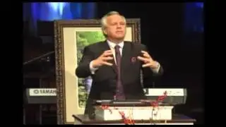 Let it Flow; Elijah Generation