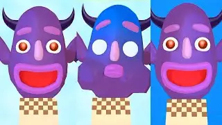 Sandwich Runner Gameplay Walkthrough #149