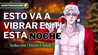 ASMR 🎄🌙 Tu novio te regala un NUEVO 