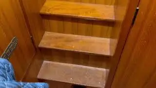 DeFever 37 Trawler Tri-Cabin - Boatshed - Boat Ref#345660