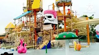 BANGI WONDERLAND WARTER PARK KUALA LUMPUR‼️