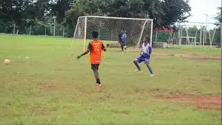 Joseph Danladi , midfield prospect