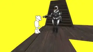 Animated zero punctuation: the joys of amnesia