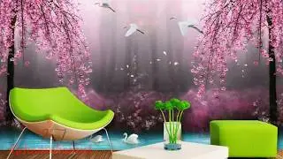احدث موديلات ورق حائط 3D لسنة 2020