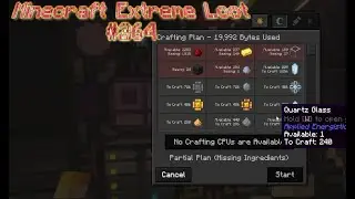 Minecraft Extreme Loot #264 - Ziemlich Teuer!