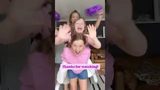 10 Million Views! Thank you for watching OPPOSITES 🎶 #kids #kidssongs #milestone