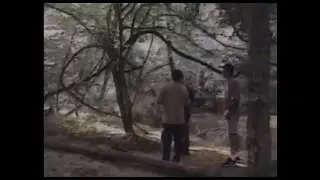 The Blair Witch Project: 1997 Split Screen segment (media coverage, May 1997)