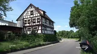 Ehemalige Ziegelh&uuml;tte - G&ouml;nningen