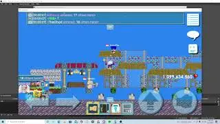 hacker pkuy longplace
