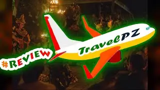 「TravelPZ」 Review Bali: Kecak and Fire Dance Show Ticket in Ubud | Indonesia