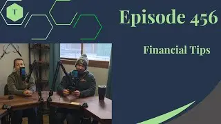Tutor 456: Financial Tips
