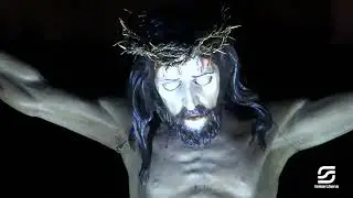 Procesión del Silencio - Jueves Santo Archena 2022
