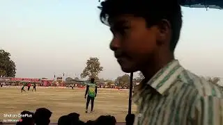 GSCC khaerpali.. ajuba pdm vs image xi Bhadrak,... Final..match Champion 🏆 Bhadrak
