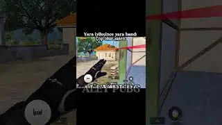 S&ouml;zler bu tarz oynamalara gelsin mi?? Follow me:) #pubgmobile #pubg #gaming #shorts #short