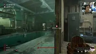 絕命精神病院:實驗｜PvP入侵#26 組隊 收養孤兒 4人 輕鬆生還 ㄎ｜The Outlast Trials｜逃生：试炼