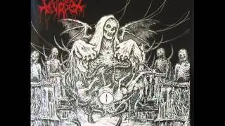 Infernal Curse - Prelude / Black Faith
