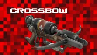 [Research] Crusader's Crossbow &Uuml;ber