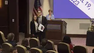 Honors Day 2023 - Student Organization Awards
