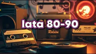 NAJWIĘKSZE HITY LAT 90 • POP • NAJLEPSZE STARE PRZEBOJE! MUZYKA #66