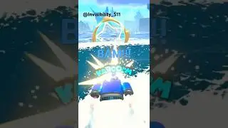 I Used the Boat to Dodge the Blue Shell?! 🏁 WOAH!
