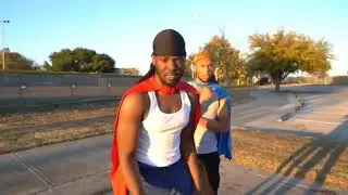 The Superpowers Black People Gained December 21st